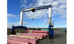 Factors You Should Know to Control Gantry Crane Cost