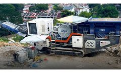 Configuring Crushing Plants for Optimal Performance in Indonesia