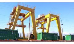 Tips for Getting Good Quality 60 Ton Crane for Sale