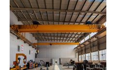 The Differences Between EOT Crane Suppliers and How They Affect Your Choice