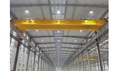 How the Duty Cycle of an Overhead Crane Affects Its Cost