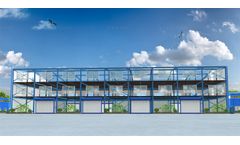 What Do You Need to Prepare for Grid Frame Structure Installation?