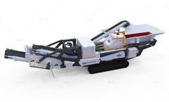 What Makes Mobile Crushers and Screens Safe and Easy to Use?
