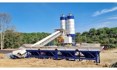 Frequently Asked Questions About Concrete Batching Plant Available for Sale