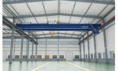 Design of Remote Control and Operator Cabin Systems for EOT Cranes