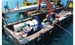 Zero Exhaust, Lower Costs: The Dual Environmental & Economic Benefits of Electric Concrete Mixer Pump
