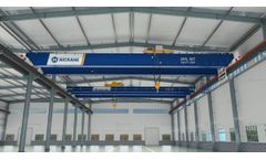 Impact of Structural Design on Double Girder Overhead Crane Load Capacity