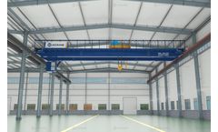 Why Capacity Should Be the First Question When Buying an Overhead Crane