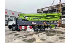 ​​What Buyers Need to Do to Buy a Concrete Pump: A Complete Guide​​