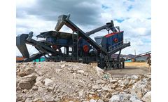 What Happens After Crushing? End-Use Applications of Recycled Concrete Aggregates