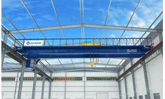 How EOT Crane Suppliers Support Installation and Commissioning