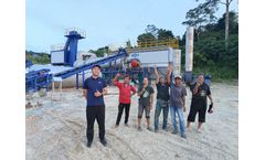 How to Reduce the Overall Cost of Using an Asphalt Mixing Plant?