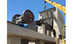 Multiple Configuration Combinations Meet Diverse Crushing Tasks In Latin America