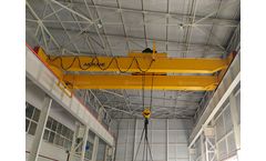 Painting and Anti-Corrosion Protection: Key to Long-Term Overhead Crane Durability