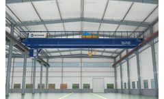 Energy-Saving Technologies in Overhead Crane Systems: Enhancing Efficiency and Sustainability