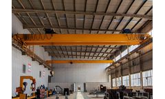 Using Double Girder Cranes With Dual Trolleys to Lift Long or Asymmetrical Loads