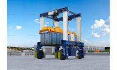 Environmental Considerations in RTG Crane Material Selection