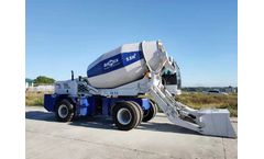 Concrete Mixer Drum Nanocomposite Coatings: Abrasion Resistance Beyond Traditional Alloys