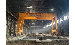 How Overloading Affects Double Girder Gantry Crane Performance and Lifespan