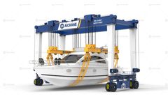 Customizing Rubber Tyred Gantry Crane Capacity for Your Boat Handling Operation