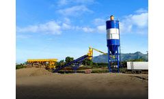 Evaluating the Environmental Impact of Dry Mix Concrete Production: What You Need to Know