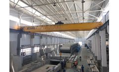 Effects of Overloading on EOT Crane Lifespan