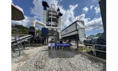 Factors Affecting Asphalt Plant Prices And Their Impact On Market Competition