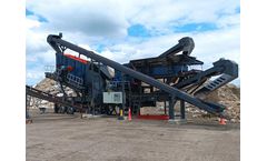Why Regional After-Sales Support Matters for Mobile Crushing Equipment