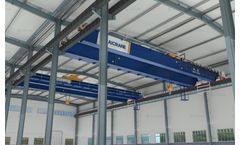 Designing Runway Supports for Multiple Double Girder Overhead Cranes