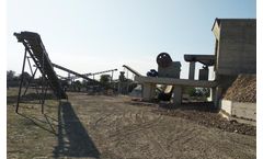 The Differentiated Applications Of Stone Crusher Plants In Mining And Infrastructure Projects