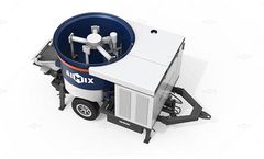 How Mini Concrete Mixers and Pumps Are Powering Small-Scale Commercial Sites in Lagos, Nigeria
