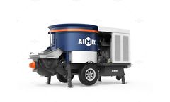 Cost-Effective Analysis Of Mixing Pumps And Trailer Concrete Pumps For Latin American Construction Projects