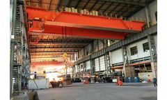 Overhead Cranes for Steel Mills: Choosing the Right Load Capacity