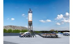 From Small to Large Scale: Versatile Ready Mix Plants for Any Construction Need