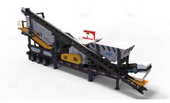 Benefits of Continuous Feeding in Crushing Plant