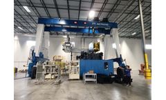 Comparing Rubber Tyred Gantry Cranes and Rail-Mounted Cranes for Warehouses