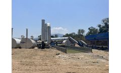 What Admixtures are Needed for Asphalt Plant Production?