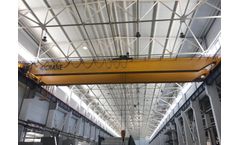 Double Girder Bridge Crane Control Systems: Comparing Wired vs Wireless Options