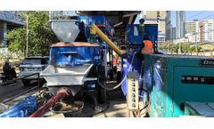 How to Fix a Concrete Pump in Singapore’s Humid Environment