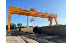Gantry Crane vs Bridge Crane: Which Offers Better Value?