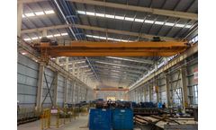 Use of High-Strength Materials to Improve 40 Ton Overhead Crane Load Capacity
