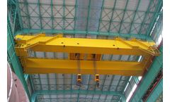 Why a Higher-Priced Double Girder Overhead Crane Might Save You Money in the Long Run