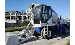 Do Higher-Priced Self-Loading Mixers Deliver Better Performance?