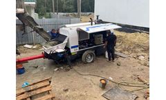 From Purchase to Break-Even: How Latin American Customers Maximize Concrete Pump Investment Returns