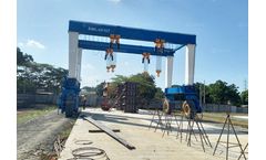 Long-Term Cost Savings with Energy-Efficient RTG Cranes
