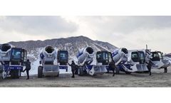 Best Concrete Mixer Machines for Construction and Repair Work