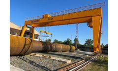 Environmental Load Factors to Consider in Industrial Gantry Crane Structural Design