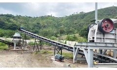 How Engineers' Capabilities Drive Crushing Plant Project Success