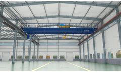 How Overhead Crane Design Impacts EPC Project Budgets