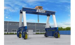 Safety Interlocks in Rubber Tyred Gantry Crane Operation